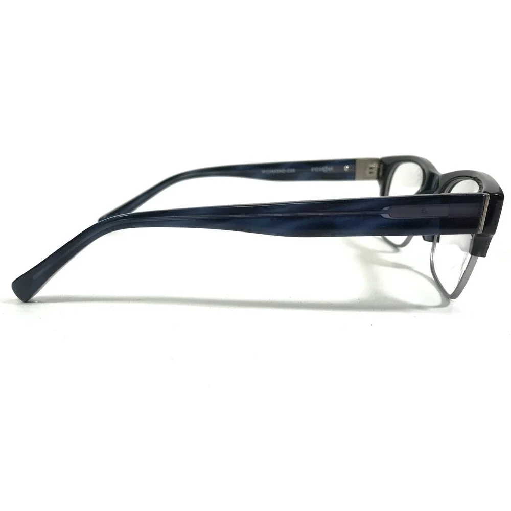 Public Eyeworks demo lenses